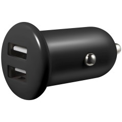 Sandberg Car Charger 2USB 1A/2.1A SAVER 340-40 - Fast Charging, Reliable Power